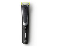 Philips Golarka męska oneblade pro QP6510/20 - 433448 - zdjęcie 2